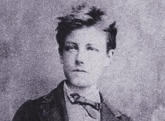 Portret Arthura Rimbauda w wieku 17 lat, 1871